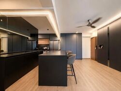 Blk 413B Waterfront I @ Northshore (Punggol), HDB 4 Rooms #608096621